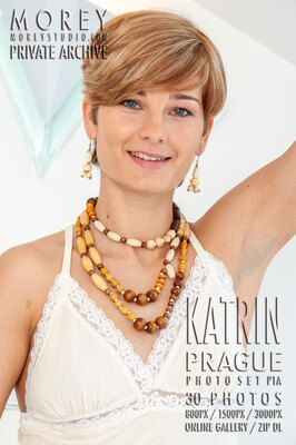 Katrin Prague art nude photos free previews
